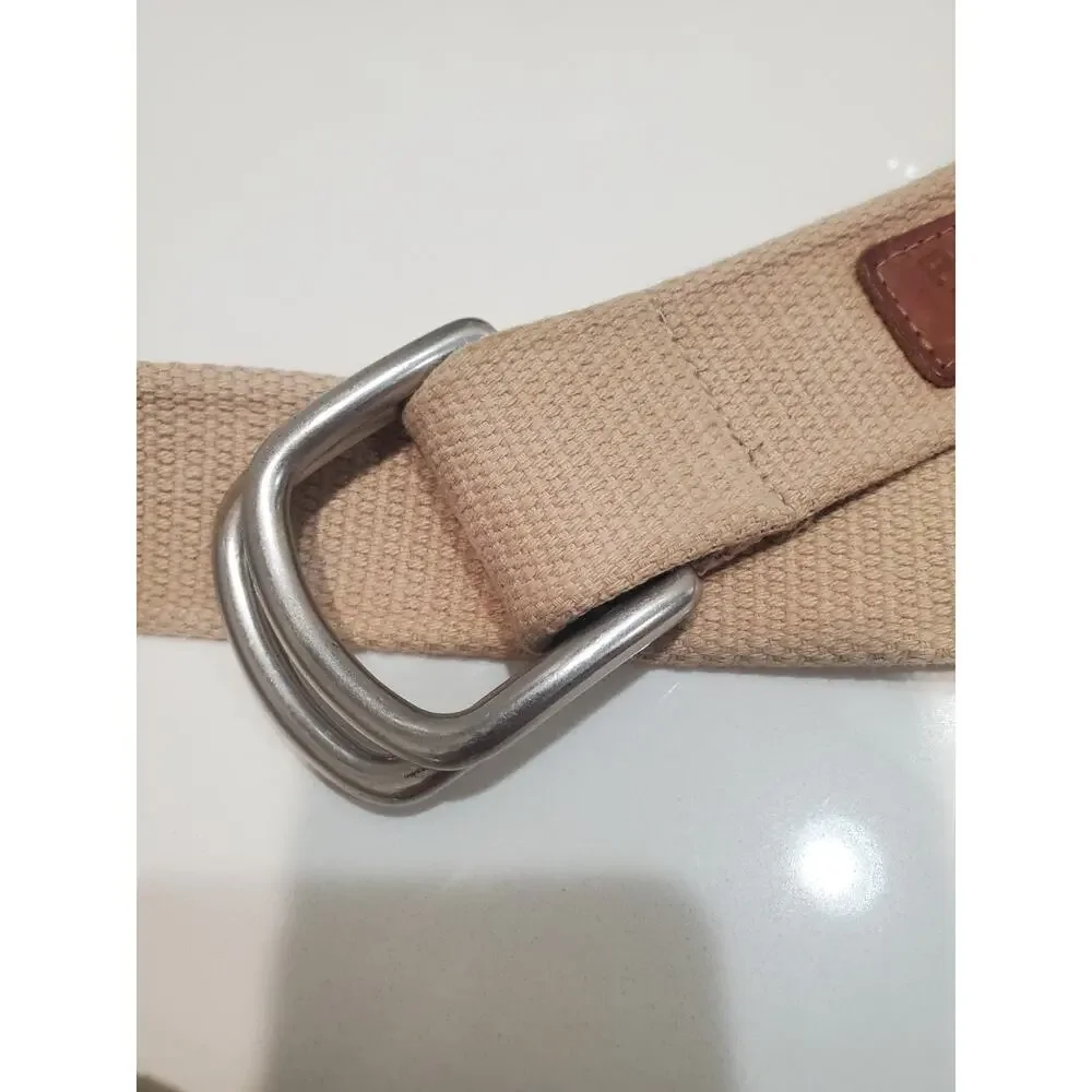 Ralph Lauren POLO Belt Size Medium